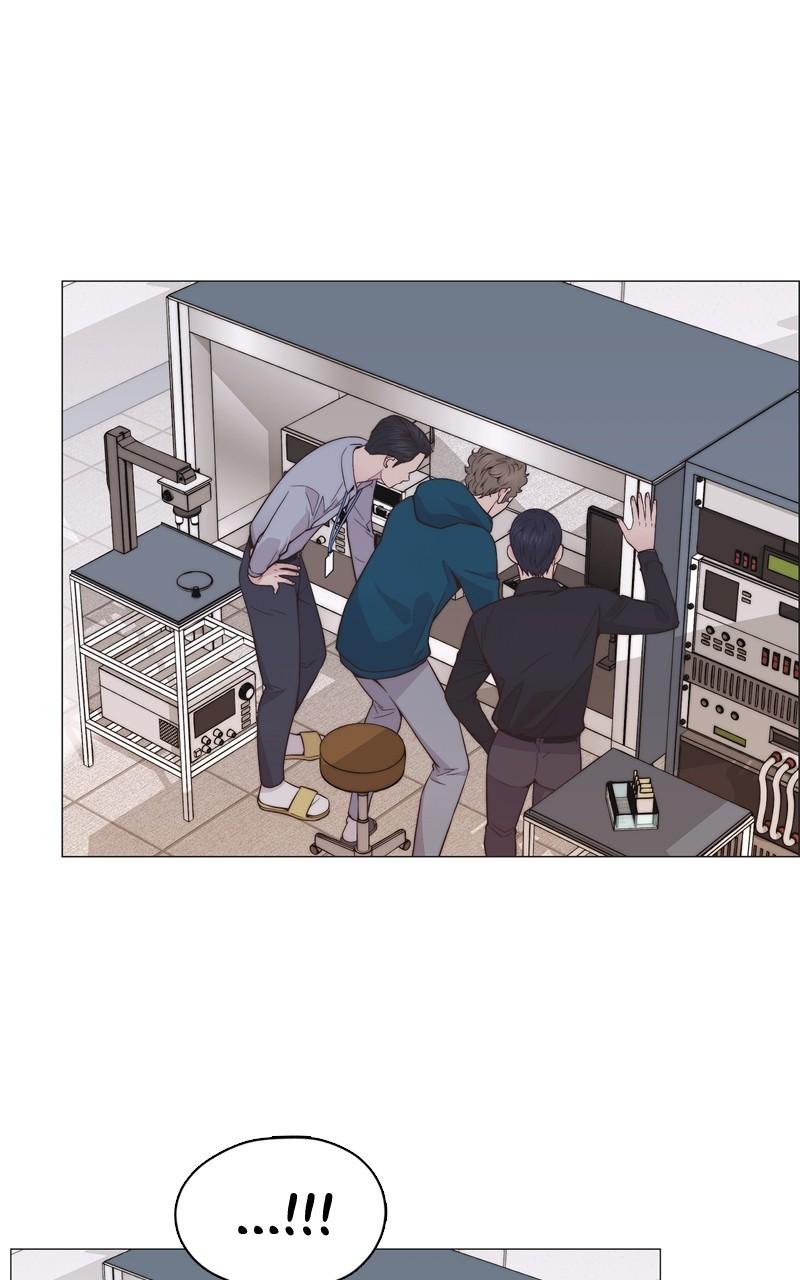 Read A Man's Man Manga Online