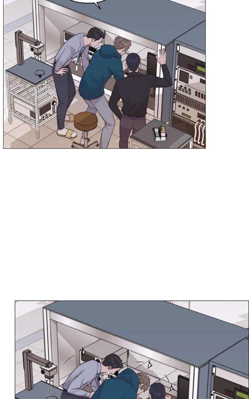 Read A Man's Man Manga Online