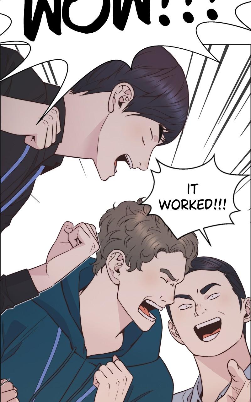 Read A Man's Man Manga Online