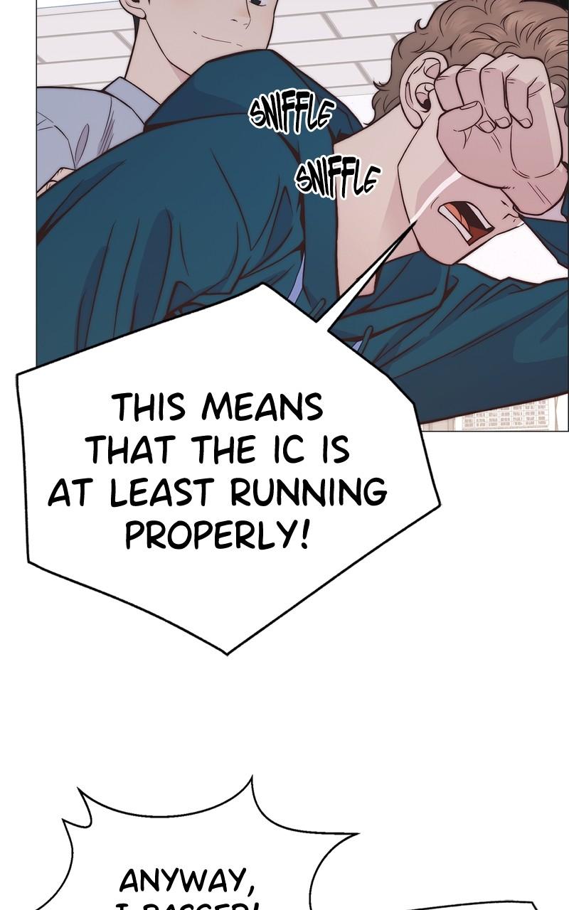Read A Man's Man Manga Online