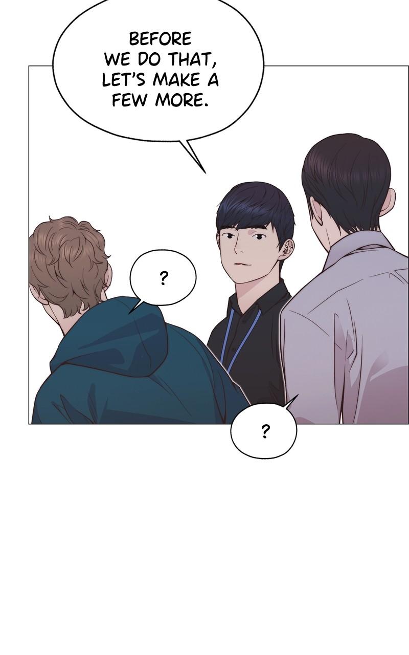 Read A Man's Man Manga Online