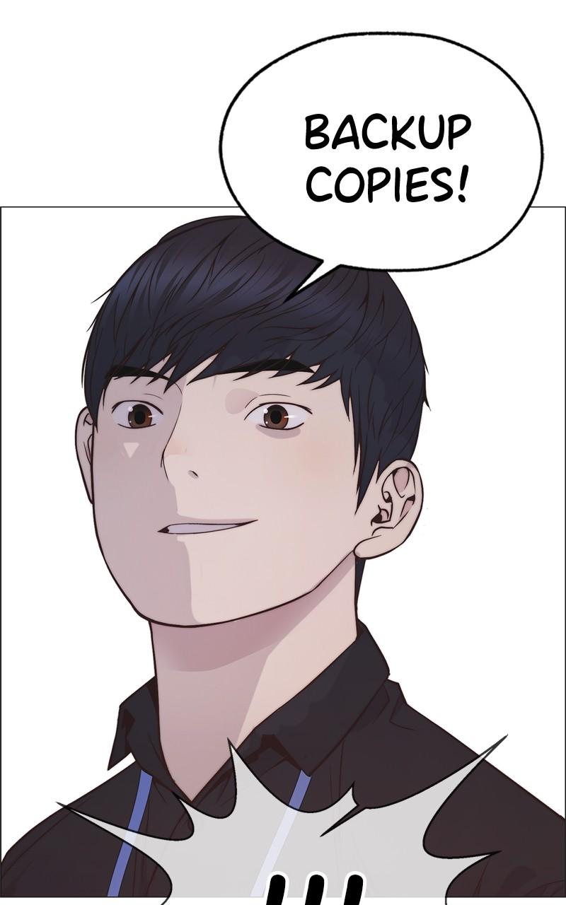 Read A Man's Man Manga Online