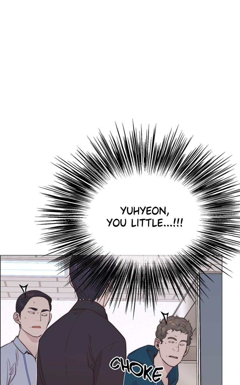 Read A Man's Man Manga Online