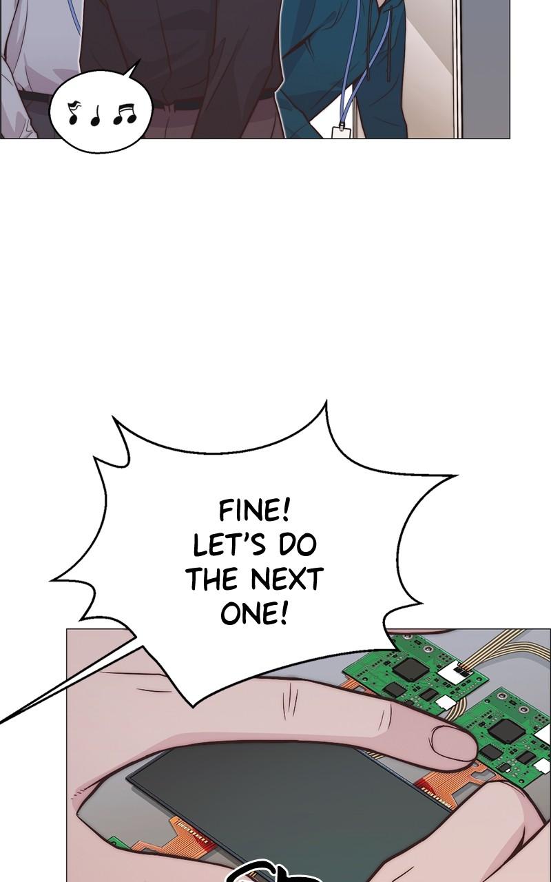 Read A Man's Man Manga Online