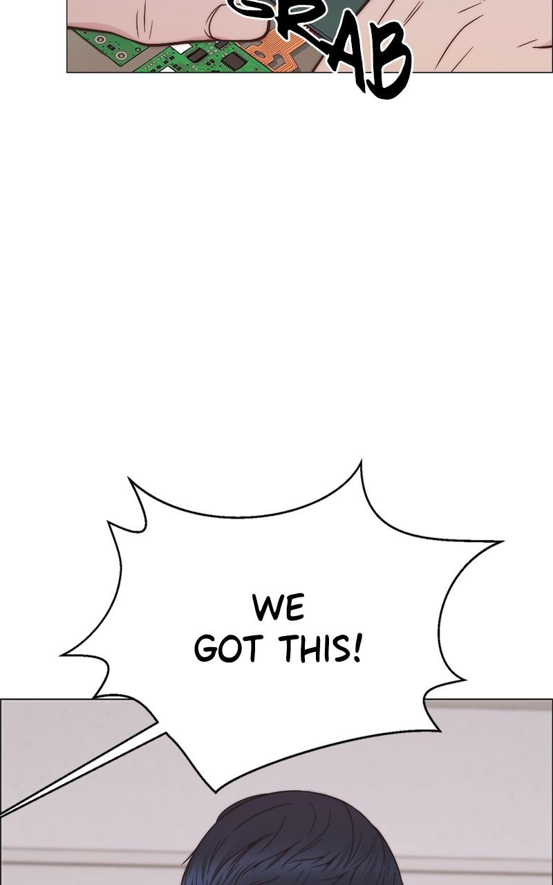 Read A Man's Man Manga Online