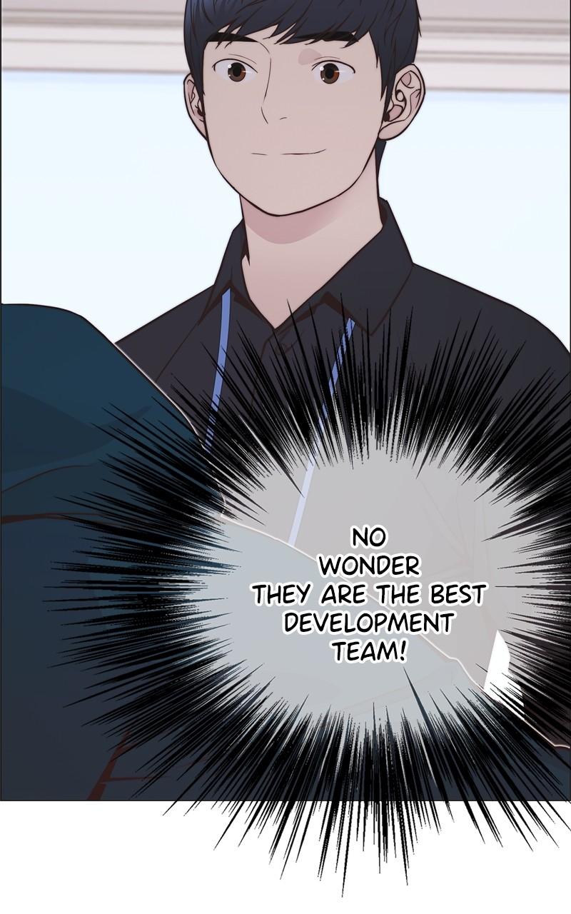 Read A Man's Man Manga Online