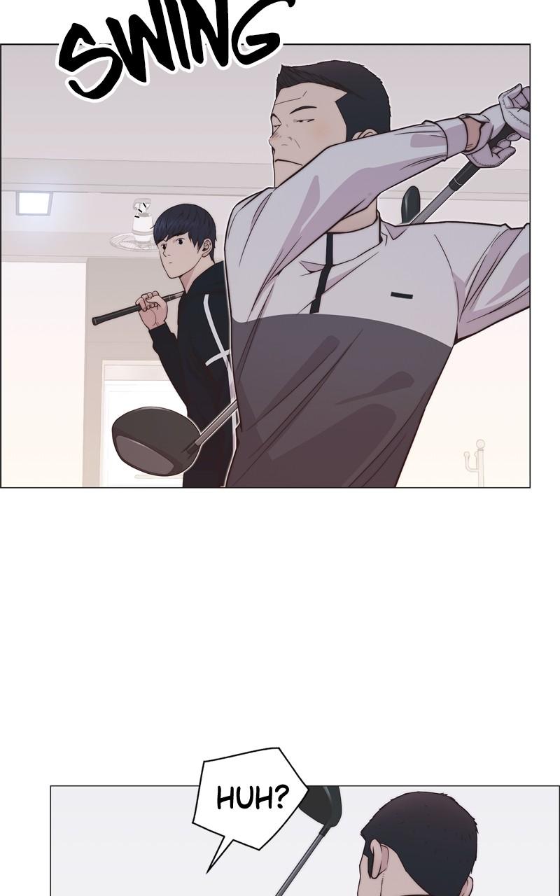 Read A Man's Man Manga Online