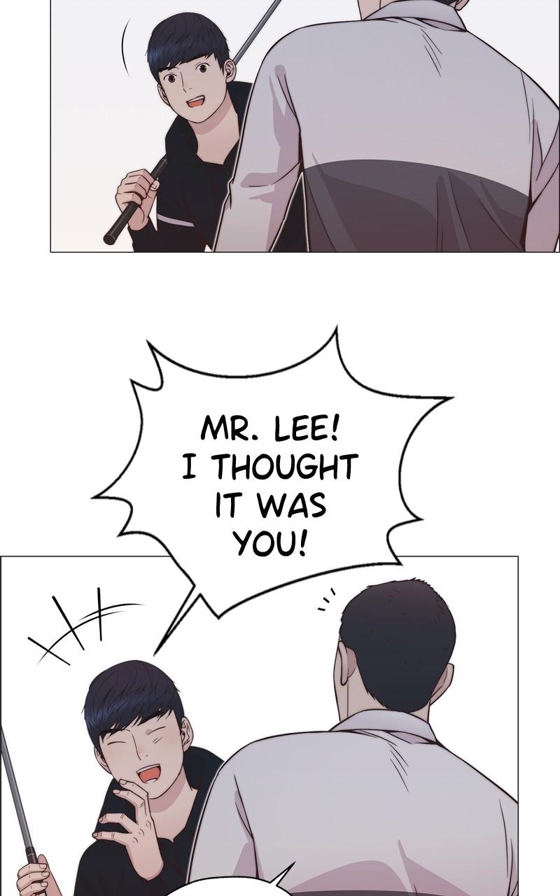 Read A Man's Man Manga Online