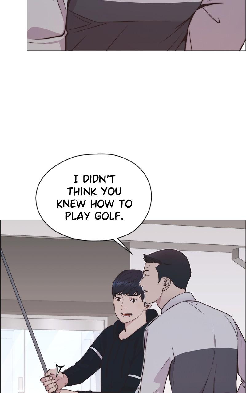 Read A Man's Man Manga Online
