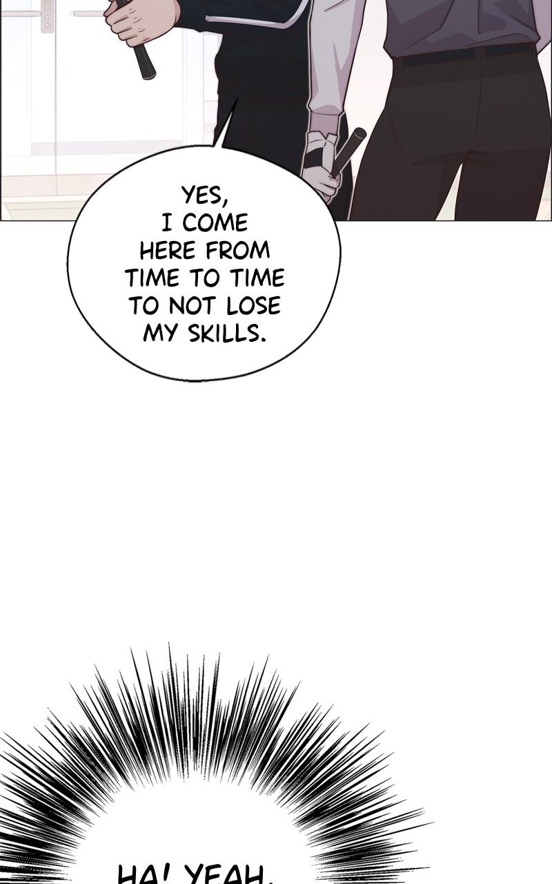 Read A Man's Man Manga Online