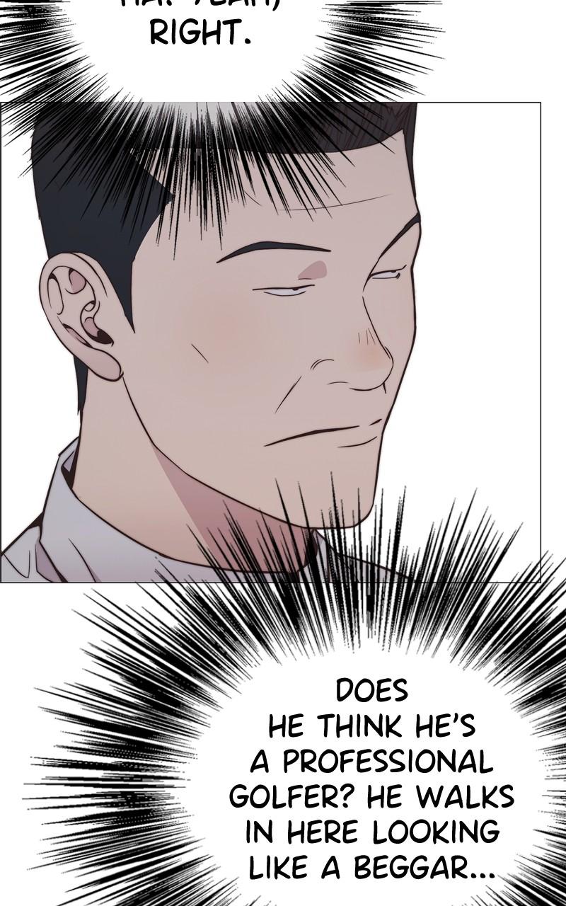 Read A Man's Man Manga Online