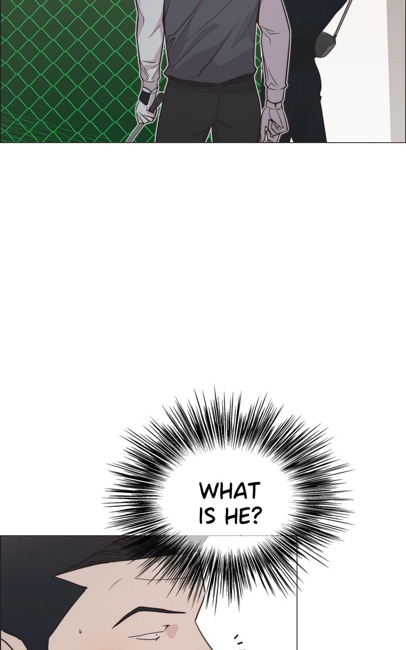 Read A Man's Man Manga Online