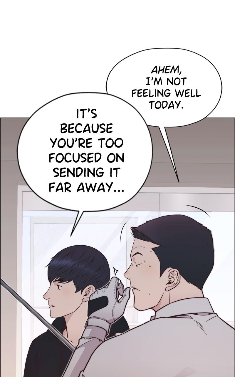 Read A Man's Man Manga Online