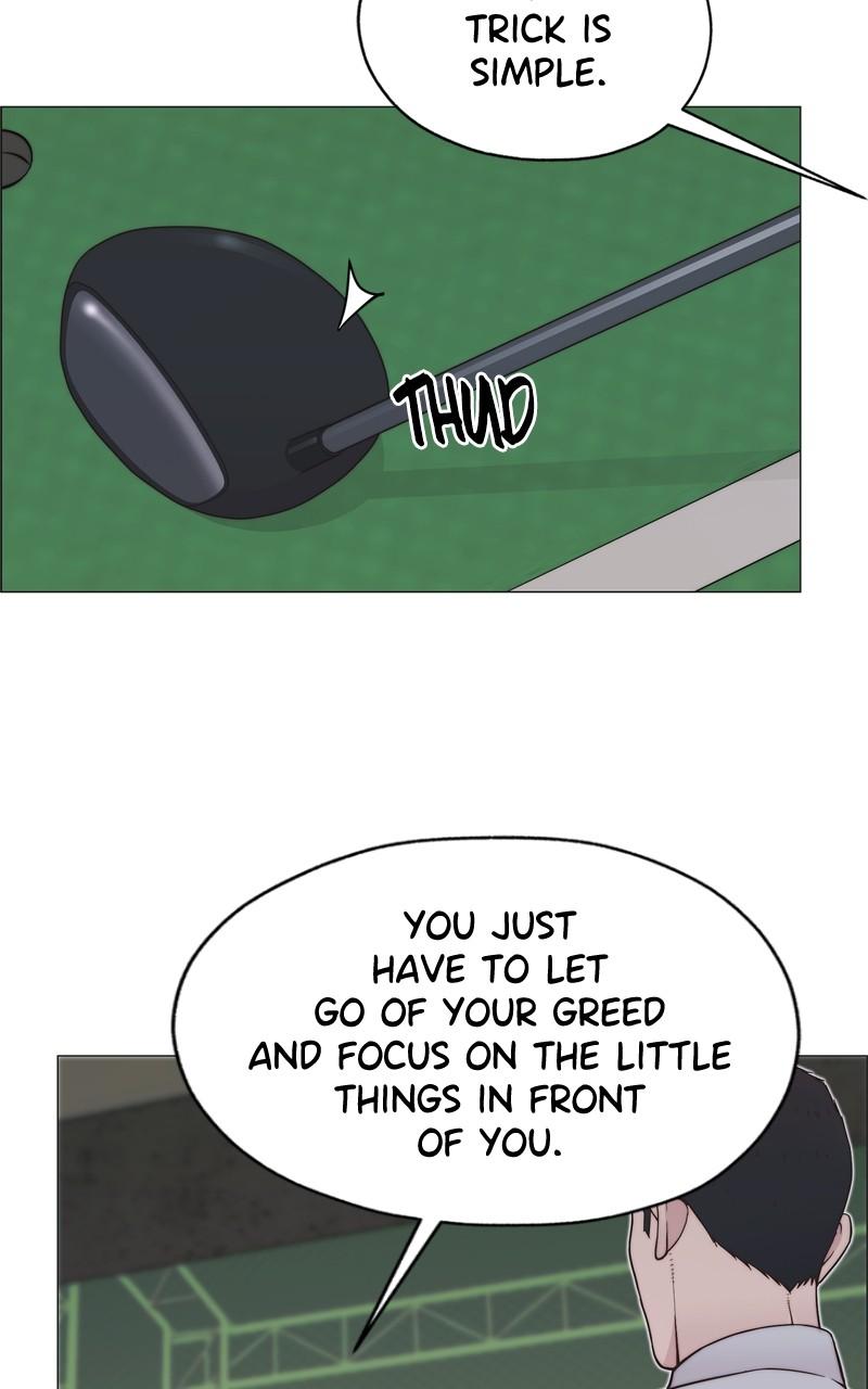 Read A Man's Man Manga Online