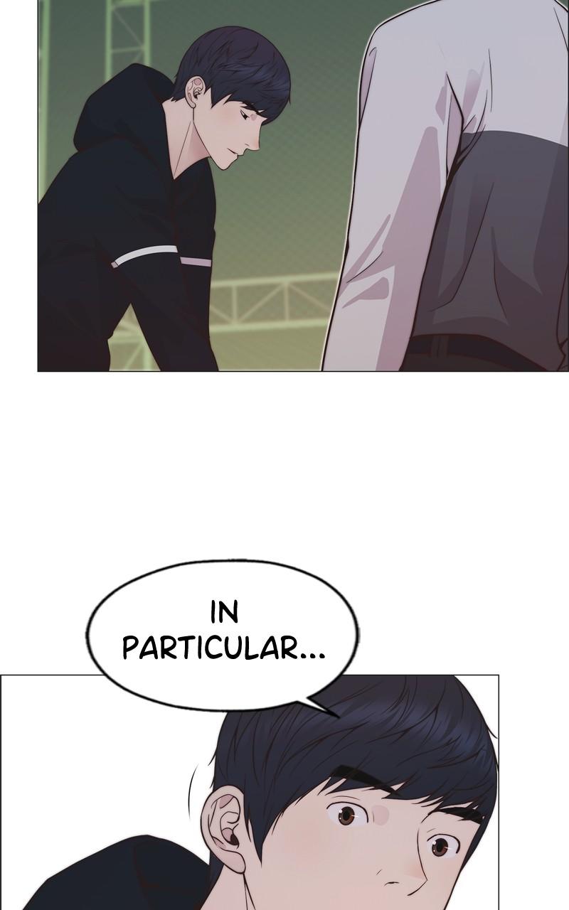 Read A Man's Man Manga Online