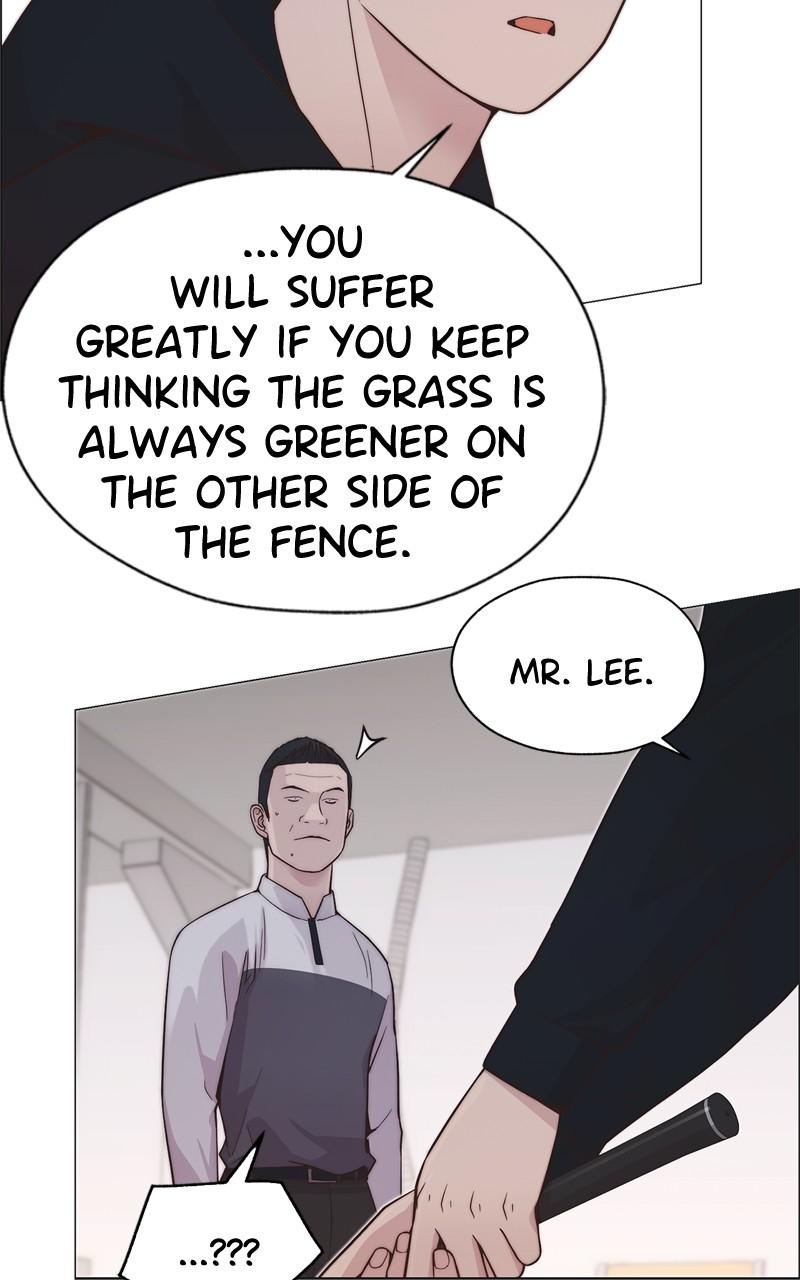Read A Man's Man Manga Online