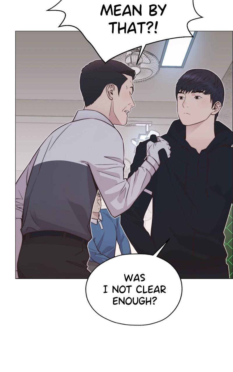 Read A Man's Man Manga Online