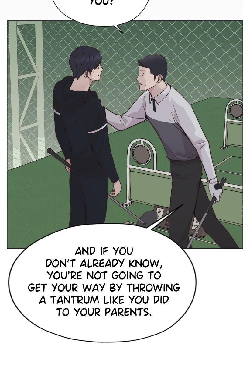 Read A Man's Man Manga Online