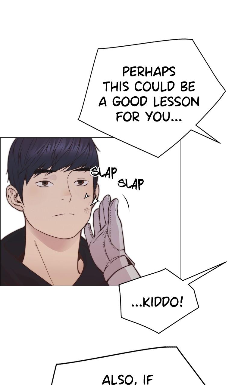 Read A Man's Man Manga Online