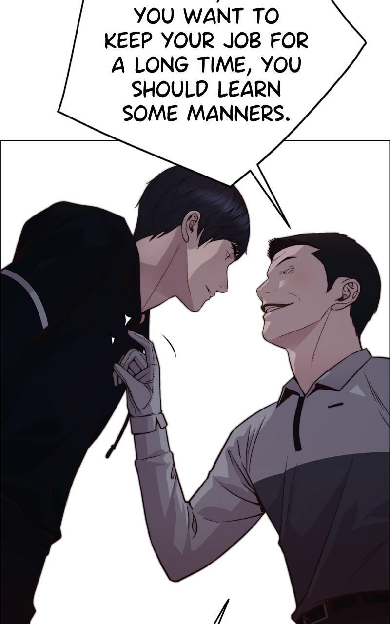 Read A Man's Man Manga Online