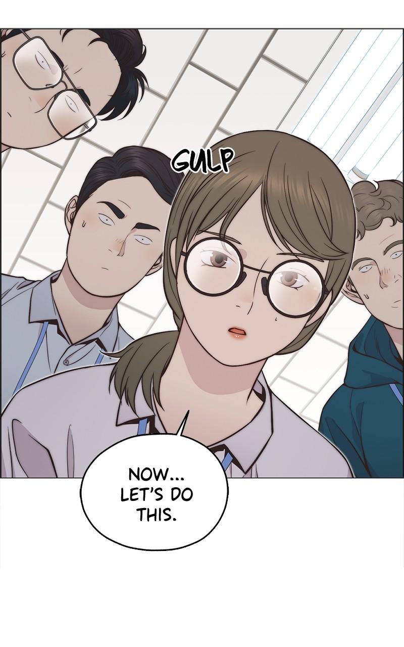 Read A Man's Man Manga Online