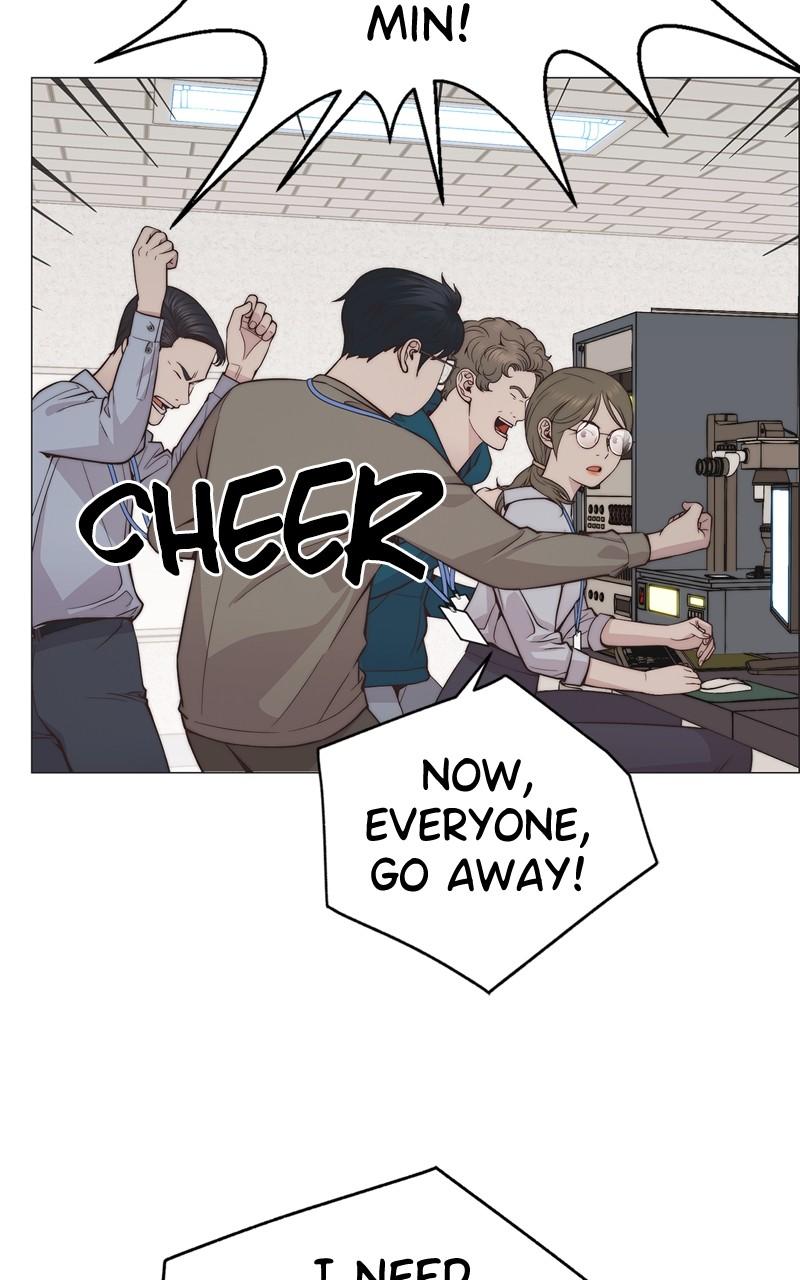 Read A Man's Man Manga Online