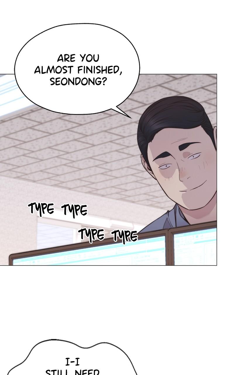 Read A Man's Man Manga Online