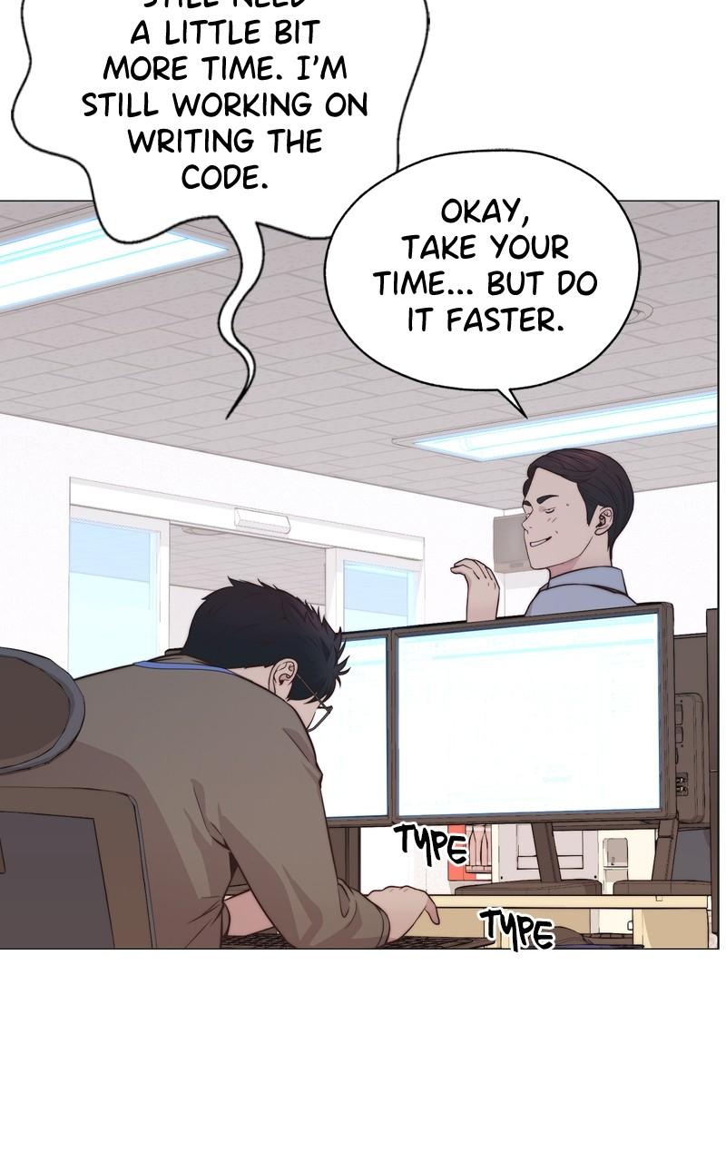 Read A Man's Man Manga Online