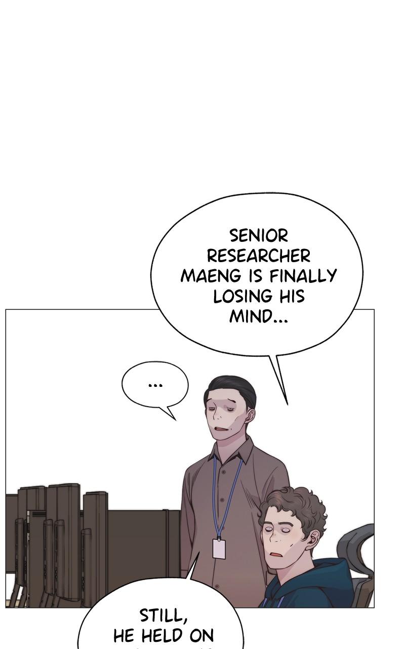 Read A Man's Man Manga Online