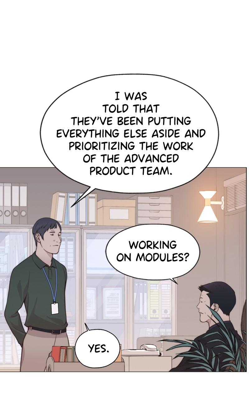 Read A Man's Man Manga Online