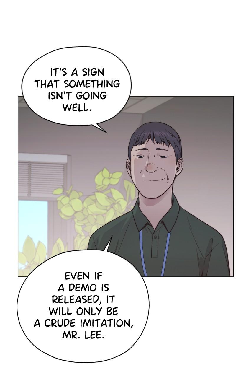 Read A Man's Man Manga Online