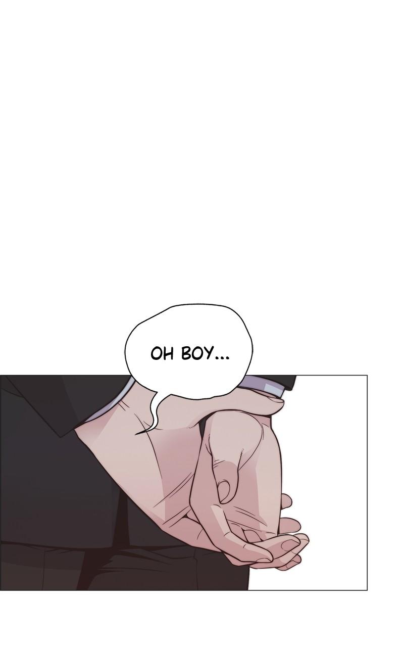 Read A Man's Man Manga Online