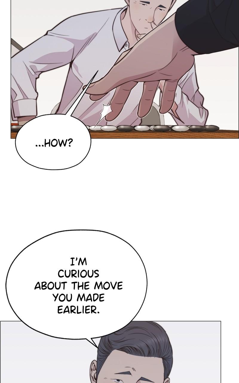 Read A Man's Man Manga Online