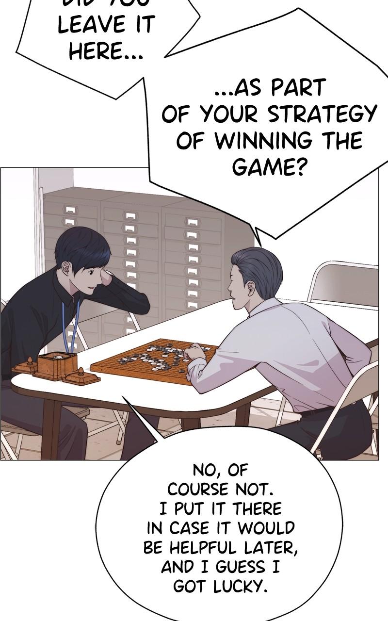 Read A Man's Man Manga Online