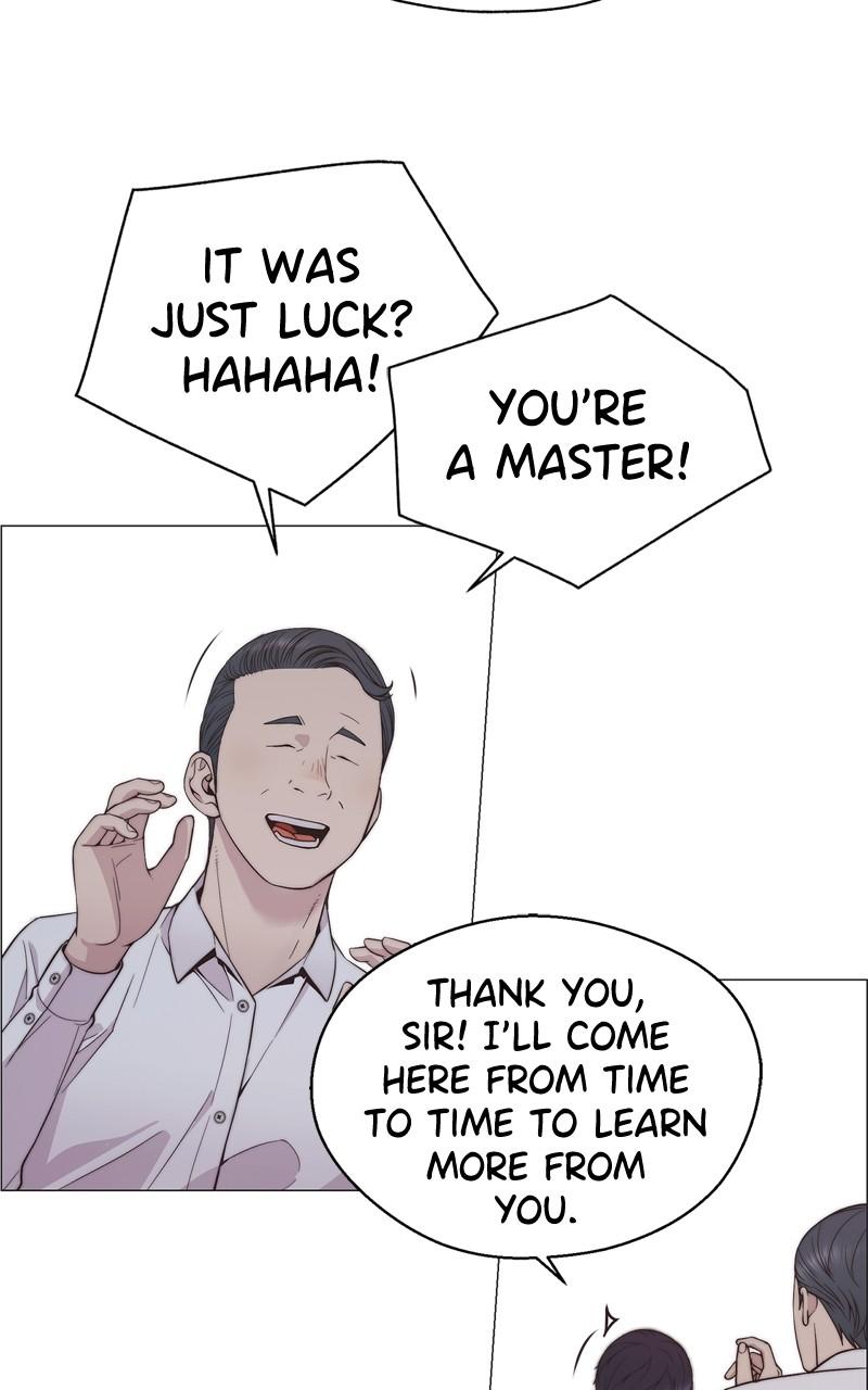 Read A Man's Man Manga Online