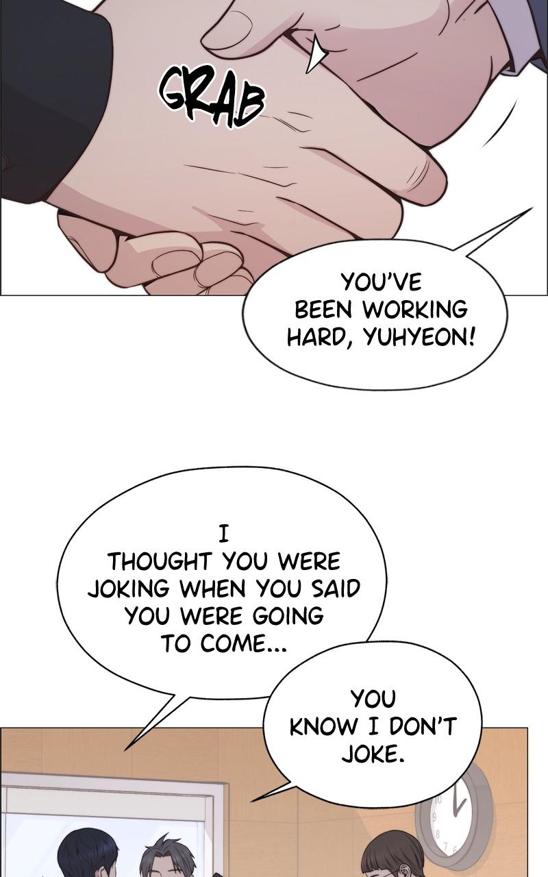 Read A Man's Man Manga Online