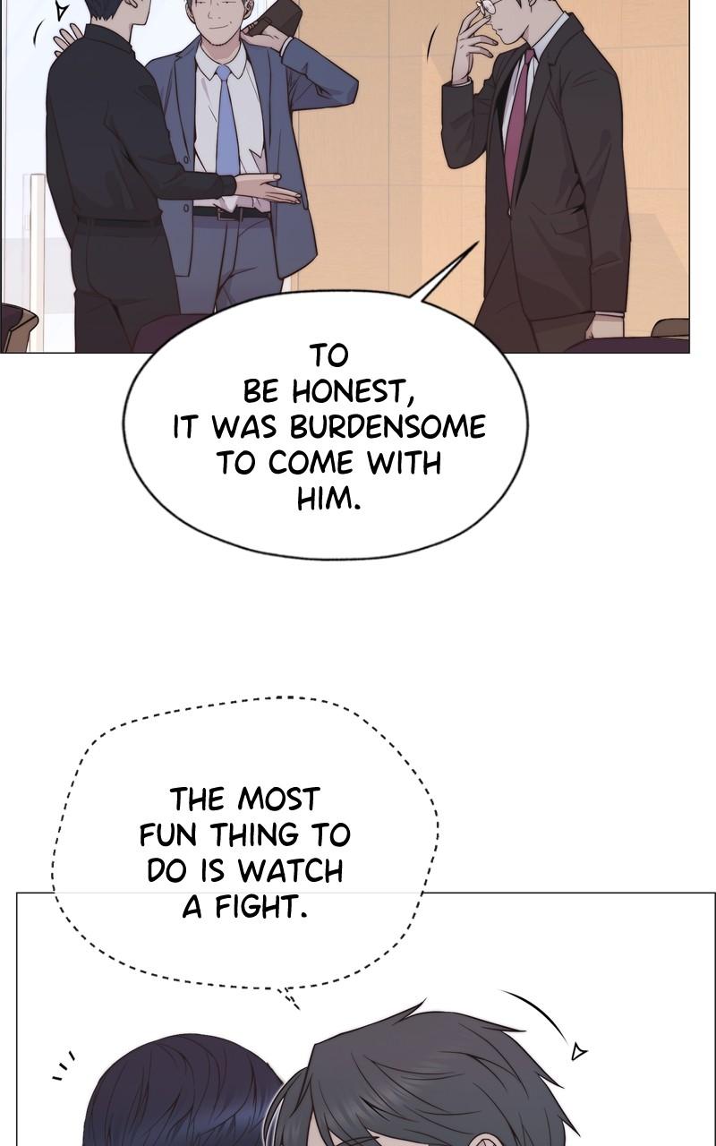 Read A Man's Man Manga Online