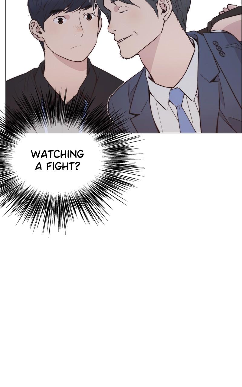 Read A Man's Man Manga Online