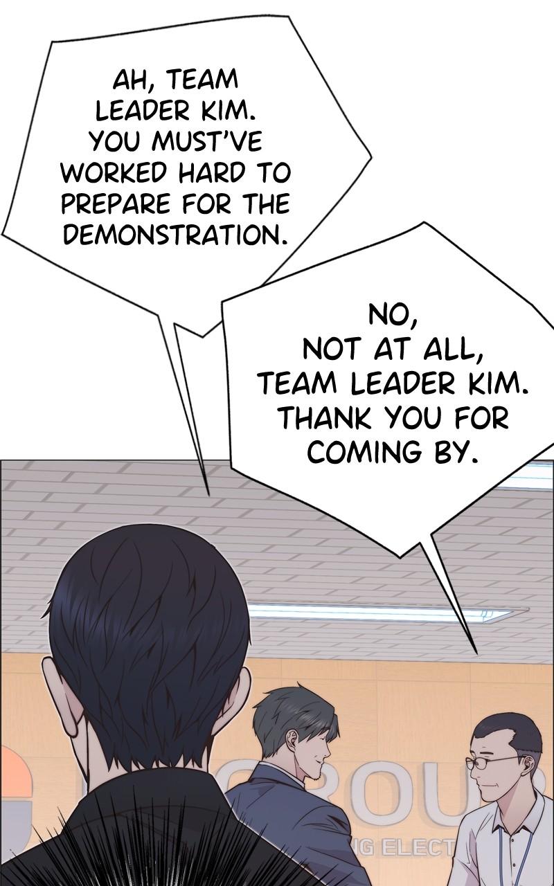 Read A Man's Man Manga Online