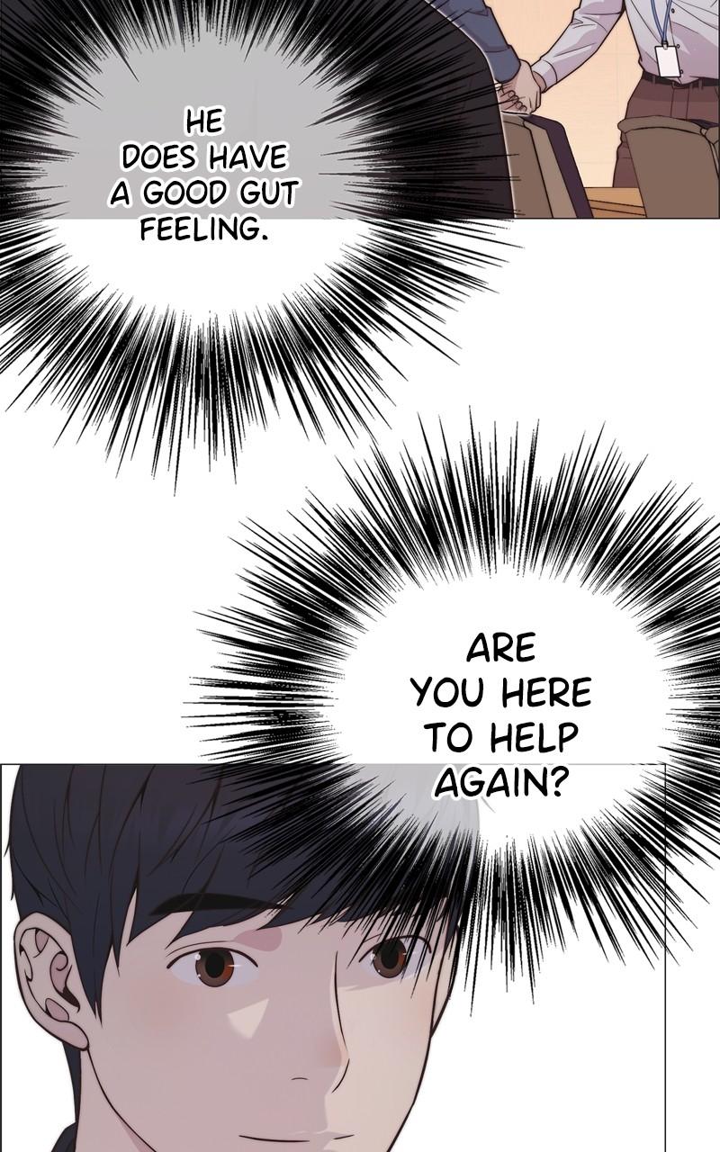 Read A Man's Man Manga Online