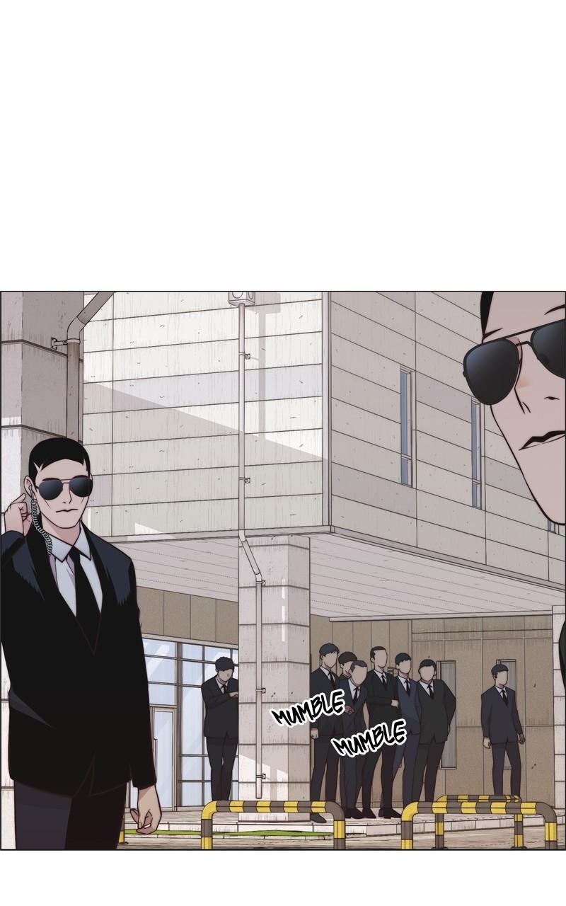 Read A Man's Man Manga Online