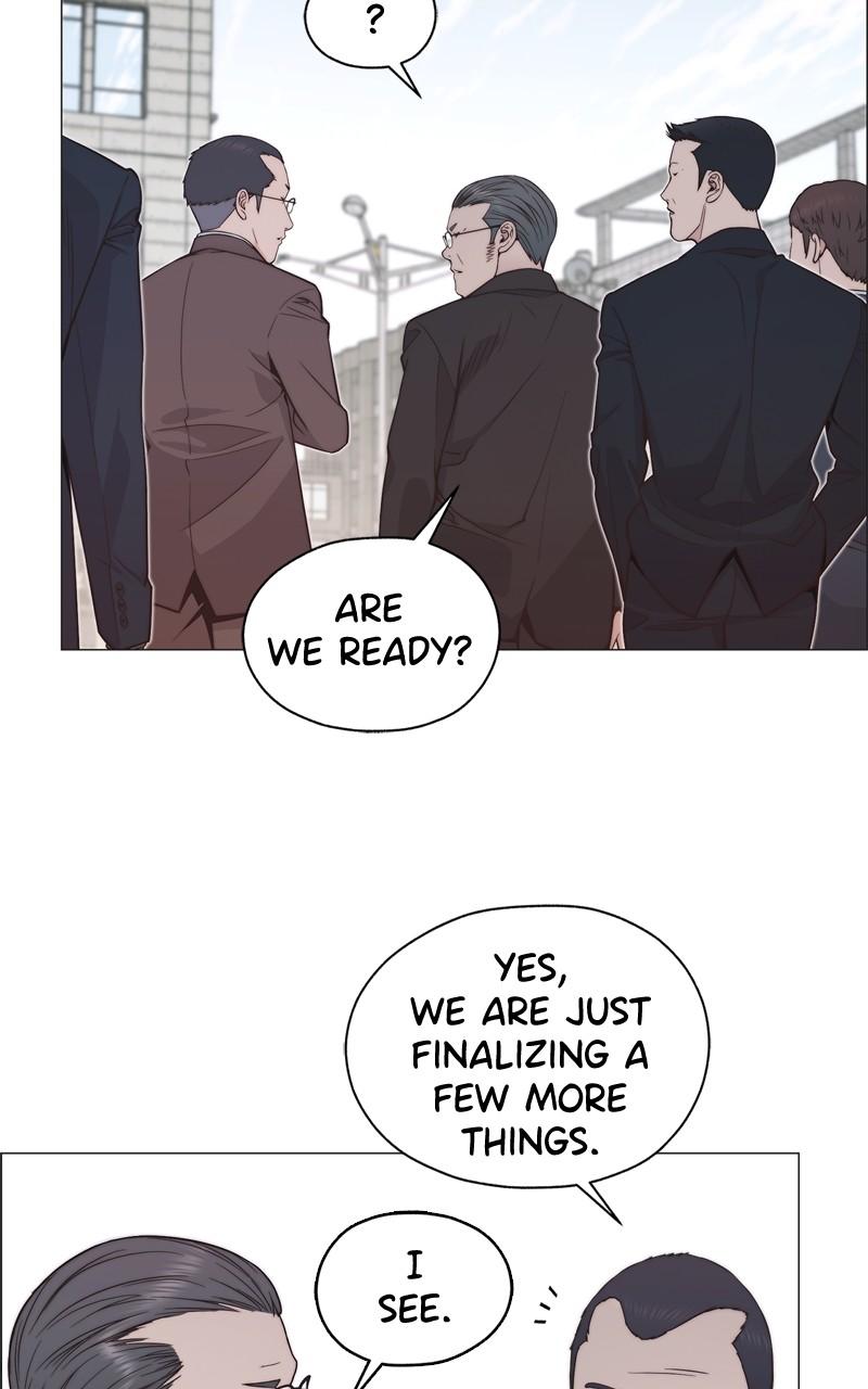 Read A Man's Man Manga Online