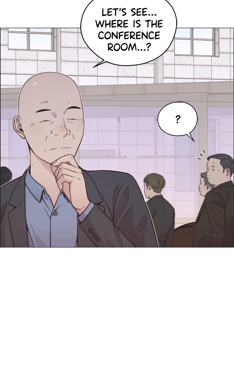 Read A Man's Man Manga Online