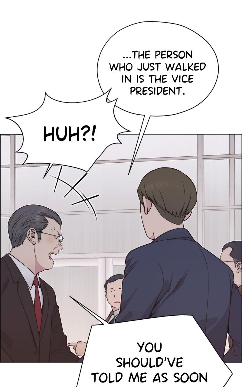 Read A Man's Man Manga Online