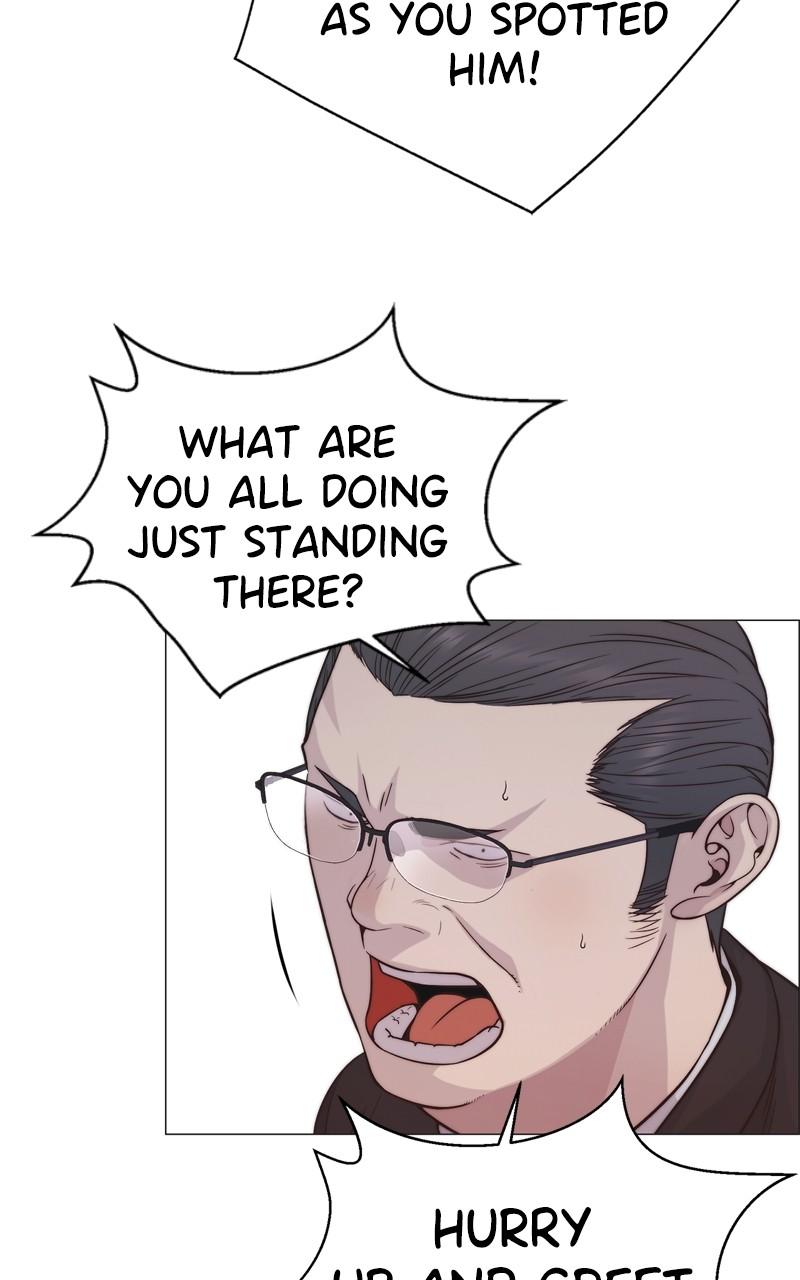 Read A Man's Man Manga Online