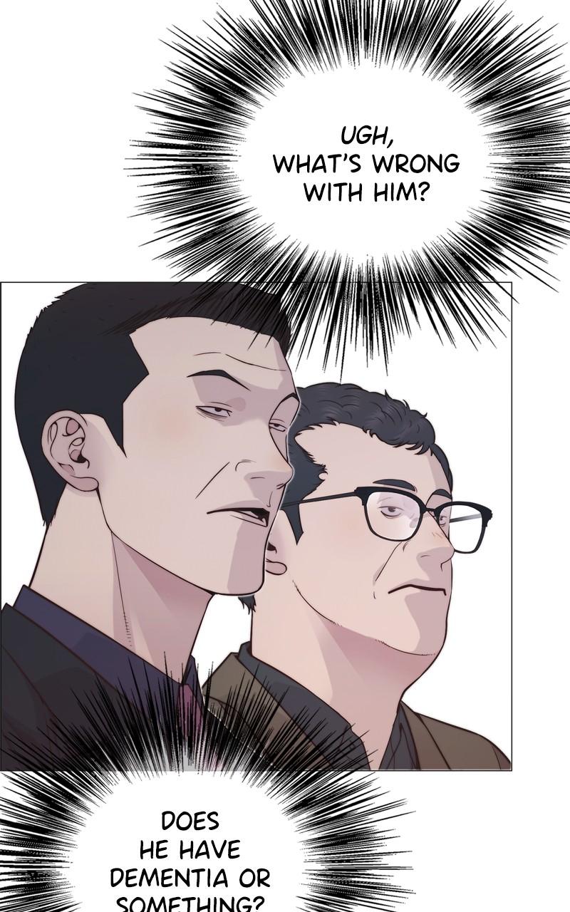 Read A Man's Man Manga Online