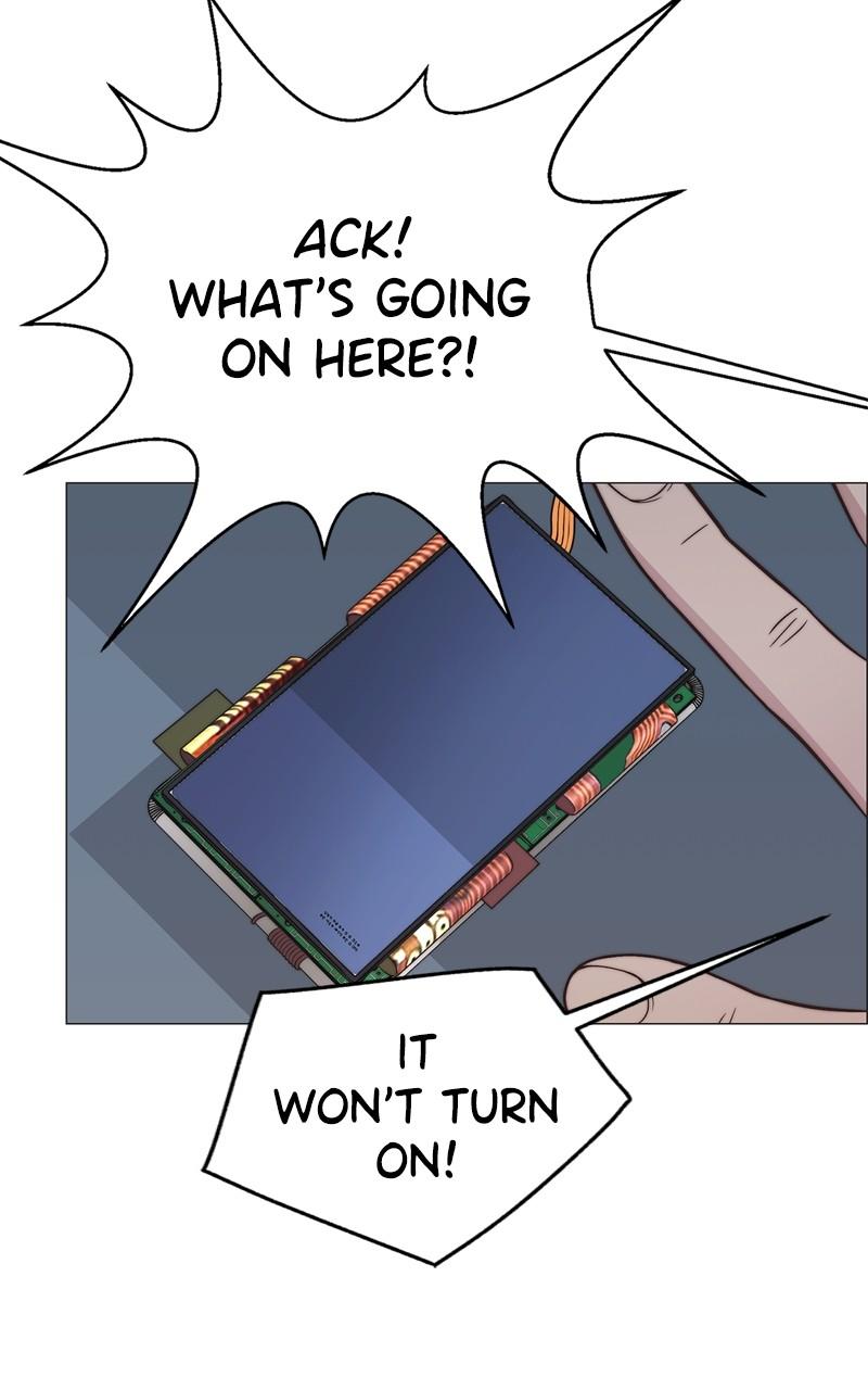 Read A Man's Man Manga Online