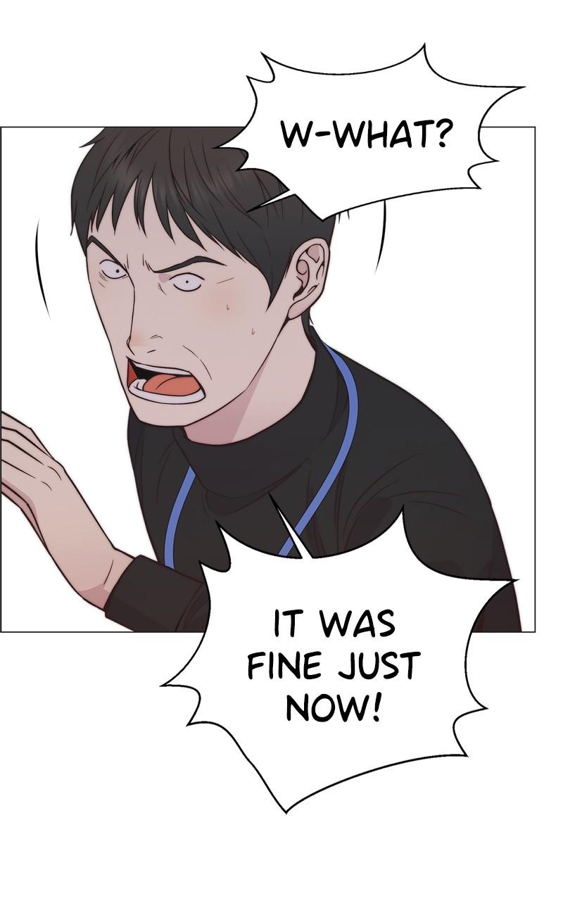 Read A Man's Man Manga Online