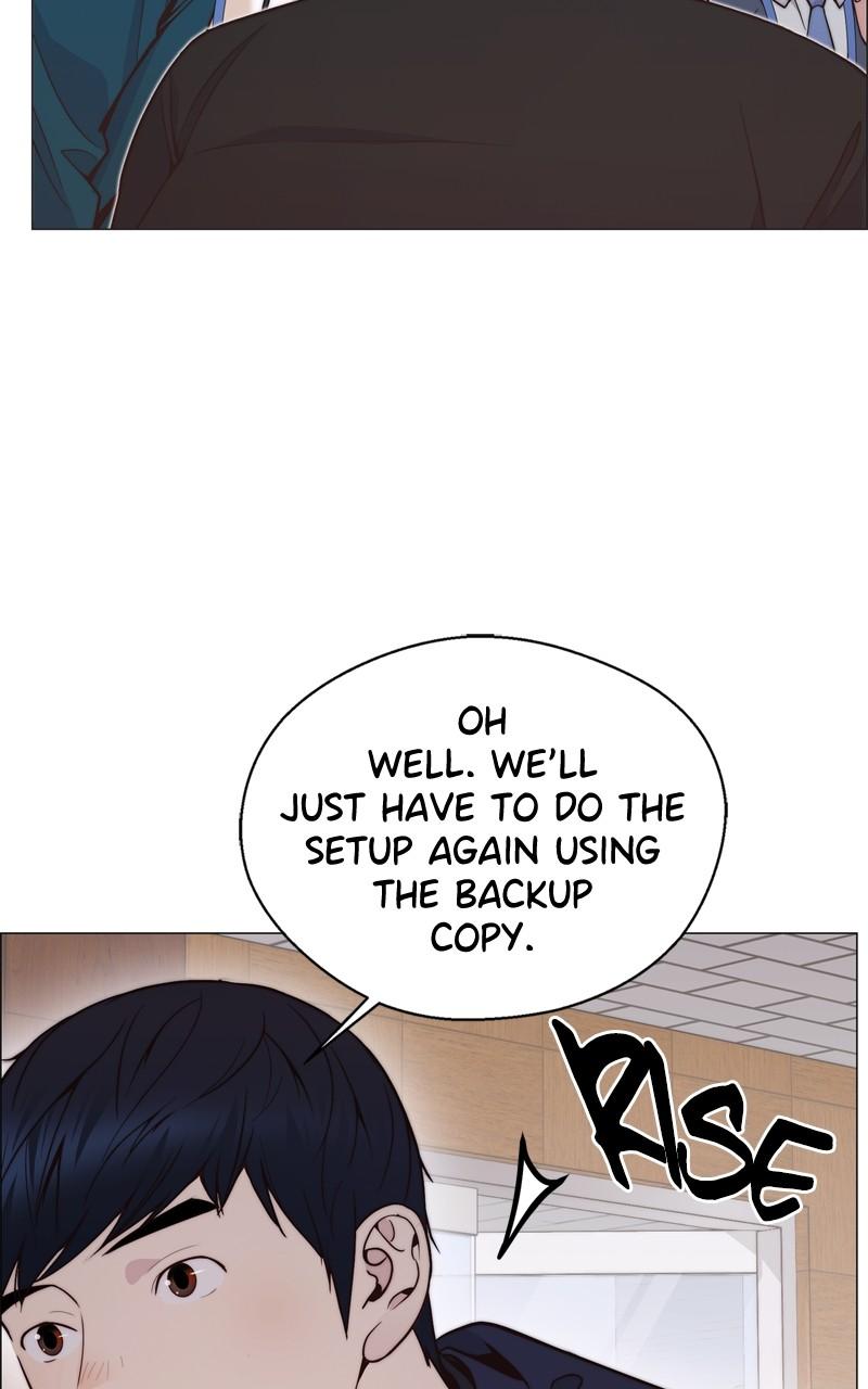 Read A Man's Man Manga Online