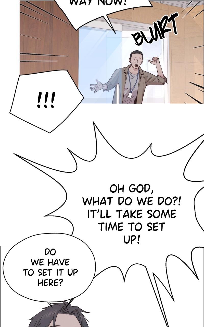Read A Man's Man Manga Online